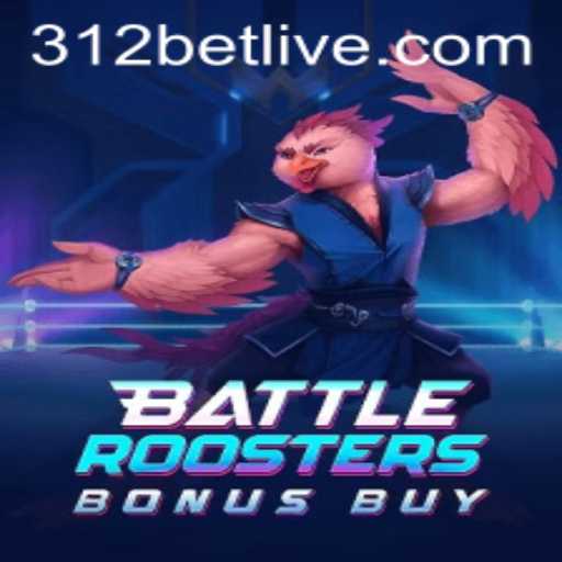 Exploring BattleRoostersBonusBuy: A Thrilling Addition to the Gaming World with 312bet