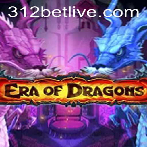 EraOfDragons: A Fantastical Journey and Betting Arena