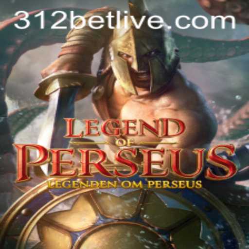LegendofPerseus: Unveiling the Epic Adventure