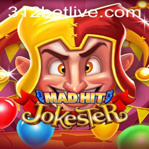 Explore the Exciting World of MadHitJokester: A Unique Gaming Experience