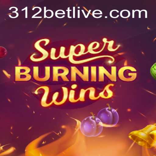Exploring the Thrills of SuperBurningWins on 312bet